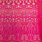 Royalty Sequin Damask Fabric 54” Wide| New Creations Fabric & Foam Inc. - New Creations Fabric & Foam Inc