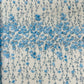 Satin 3D floral glitter fabric| New Creations Fabric & Foam Inc. - New Creations Fabric & Foam Inc