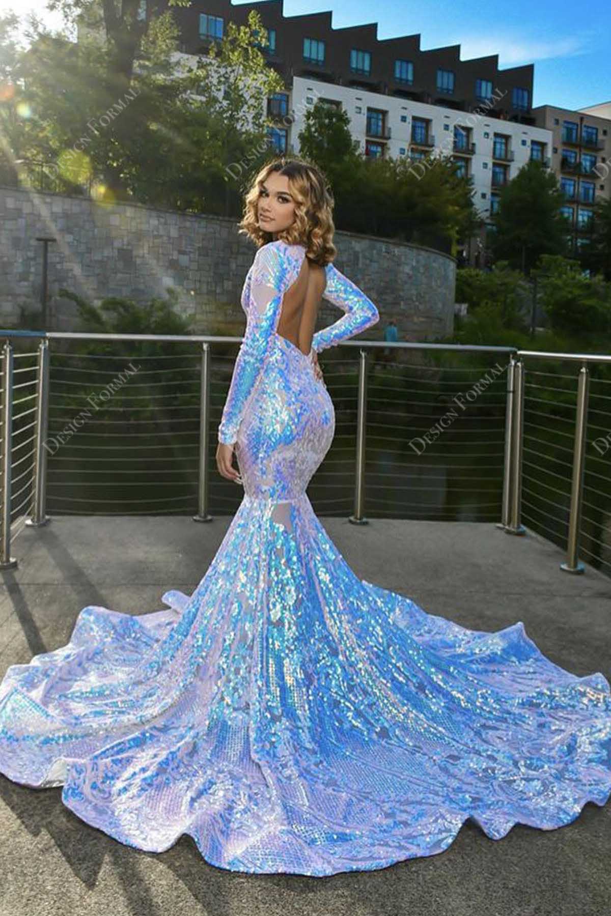 Sea Shell Sequin Damask Fabric 54” Wide| New Creations Fabric & Foam Inc. - New Creations Fabric & Foam Inc