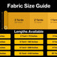 Sequin Spandex Fabric 54” Wide| New Creations Fabric & Foam Inc. - New Creations Fabric & Foam Inc