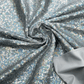Sequin Spandex Fabric by the Yard 54” Wide – Iridescent Mini Glitz Stretch Sequin Fabric for Dresses, Dancewear, Costumes & Evening Wear - New Creations Fabric & Foam Inc