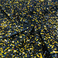 Sequin Velvet Stretch Fabric| New Creations Fabric & Foam Inc. - New Creations Fabric & Foam Inc