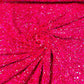 Sequin Velvet Stretch Fabric| New Creations Fabric & Foam Inc. - New Creations Fabric & Foam Inc