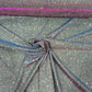 Glitter Metallic Lame Knitted | New Creation Fabric & Foam Inc.