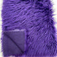 SHAGGY VEGGAN FAUX FUR (by the yard) - New Creations Fabric & Foam Inc