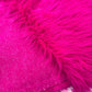 SHAGGY VEGGAN FAUX FUR (by the yard) - New Creations Fabric & Foam Inc