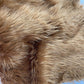 SHAGGY VEGGAN FAUX FUR (by the yard) - New Creations Fabric & Foam Inc