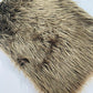 SHAGGY VEGGAN FAUX FUR (by the yard) - New Creations Fabric & Foam Inc