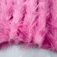 SHAGGY VEGGAN FAUX FUR (by the yard) - New Creations Fabric & Foam Inc