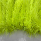 SHAGGY VEGGAN FAUX FUR (by the yard) - New Creations Fabric & Foam Inc
