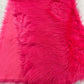 SHAGGY VEGGAN FAUX FUR (by the yard) - New Creations Fabric & Foam Inc