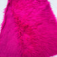 SHAGGY VEGGAN FAUX FUR (by the yard) - New Creations Fabric & Foam Inc