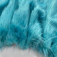 SHAGGY VEGGAN FAUX FUR (by the yard) - New Creations Fabric & Foam Inc