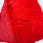 SHAGGY VEGGAN FAUX FUR (by the yard) - New Creations Fabric & Foam Inc