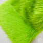 SHAGGY VEGGAN FAUX FUR (by the yard) - New Creations Fabric & Foam Inc