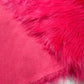 SHAGGY VEGGAN FAUX FUR (by the yard) - New Creations Fabric & Foam Inc