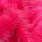 SHAGGY VEGGAN FAUX FUR (by the yard) - New Creations Fabric & Foam Inc