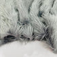 SHAGGY VEGGAN FAUX FUR (by the yard) - New Creations Fabric & Foam Inc
