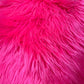 SHAGGY VEGGAN FAUX FUR (by the yard) - New Creations Fabric & Foam Inc