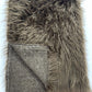 SHAGGY VEGGAN FAUX FUR (by the yard) - New Creations Fabric & Foam Inc