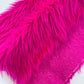 SHAGGY VEGGAN FAUX FUR (by the yard) - New Creations Fabric & Foam Inc