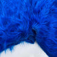 SHAGGY VEGGAN FAUX FUR (by the yard) - New Creations Fabric & Foam Inc