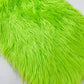 SHAGGY VEGGAN FAUX FUR (by the yard) - New Creations Fabric & Foam Inc