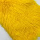 SHAGGY VEGGAN FAUX FUR (by the yard) - New Creations Fabric & Foam Inc