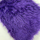 SHAGGY VEGGAN FAUX FUR (by the yard) - New Creations Fabric & Foam Inc