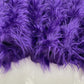 SHAGGY VEGGAN FAUX FUR (by the yard) - New Creations Fabric & Foam Inc