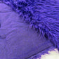 SHAGGY VEGGAN FAUX FUR (by the yard) - New Creations Fabric & Foam Inc