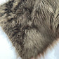 SHAGGY VEGGAN FAUX FUR (by the yard) - New Creations Fabric & Foam Inc