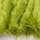 SHAGGY VEGGAN FAUX FUR (by the yard) - New Creations Fabric & Foam Inc