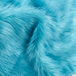 SHAGGY VEGGAN FAUX FUR (by the yard) - New Creations Fabric & Foam Inc