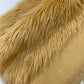 SHAGGY VEGGAN FAUX FUR (by the yard) - New Creations Fabric & Foam Inc