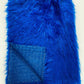 SHAGGY VEGGAN FAUX FUR (by the yard) - New Creations Fabric & Foam Inc
