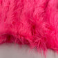 SHAGGY VEGGAN FAUX FUR (by the yard) - New Creations Fabric & Foam Inc