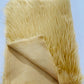 SHAGGY VEGGAN FAUX FUR (by the yard) - New Creations Fabric & Foam Inc