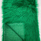 SHAGGY VEGGAN FAUX FUR (by the yard) - New Creations Fabric & Foam Inc