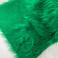 SHAGGY VEGGAN FAUX FUR (by the yard) - New Creations Fabric & Foam Inc