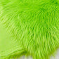 SHAGGY VEGGAN FAUX FUR (by the yard) - New Creations Fabric & Foam Inc