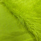 SHAGGY VEGGAN FAUX FUR (by the yard) - New Creations Fabric & Foam Inc