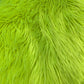 SHAGGY VEGGAN FAUX FUR (by the yard) - New Creations Fabric & Foam Inc