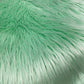 SHAGGY VEGGAN FAUX FUR (by the yard) - New Creations Fabric & Foam Inc