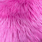 SHAGGY VEGGAN FAUX FUR (by the yard) - New Creations Fabric & Foam Inc
