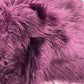 SHAGGY VEGGAN FAUX FUR (by the yard) - New Creations Fabric & Foam Inc