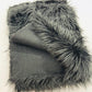 SHAGGY VEGGAN FAUX FUR (by the yard) - New Creations Fabric & Foam Inc