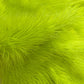 SHAGGY VEGGAN FAUX FUR (by the yard) - New Creations Fabric & Foam Inc