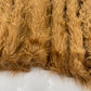 SHAGGY VEGGAN FAUX FUR (by the yard) - New Creations Fabric & Foam Inc