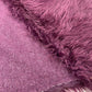 SHAGGY VEGGAN FAUX FUR (by the yard) - New Creations Fabric & Foam Inc